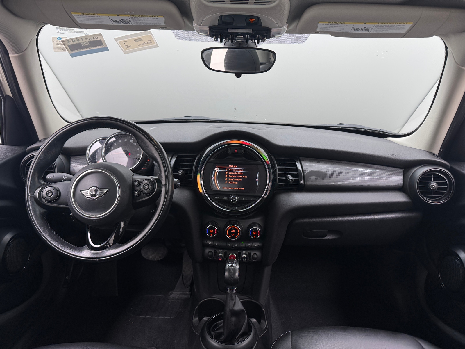Thumbnail: 2017 MINI Cooper Hardtop - 2