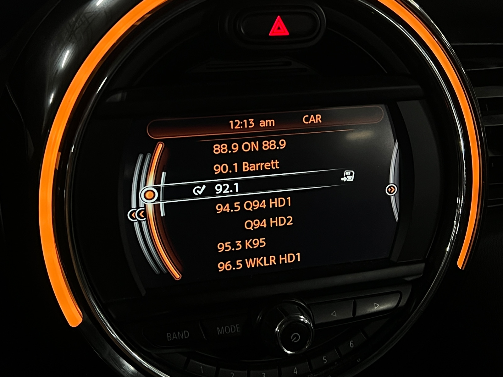 Thumbnail: 2017 MINI Cooper Hardtop - 3