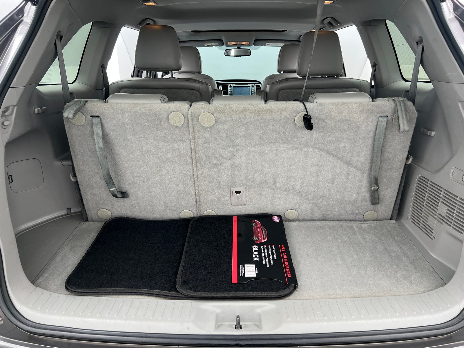 Thumbnail: 2016 Toyota Highlander - 6