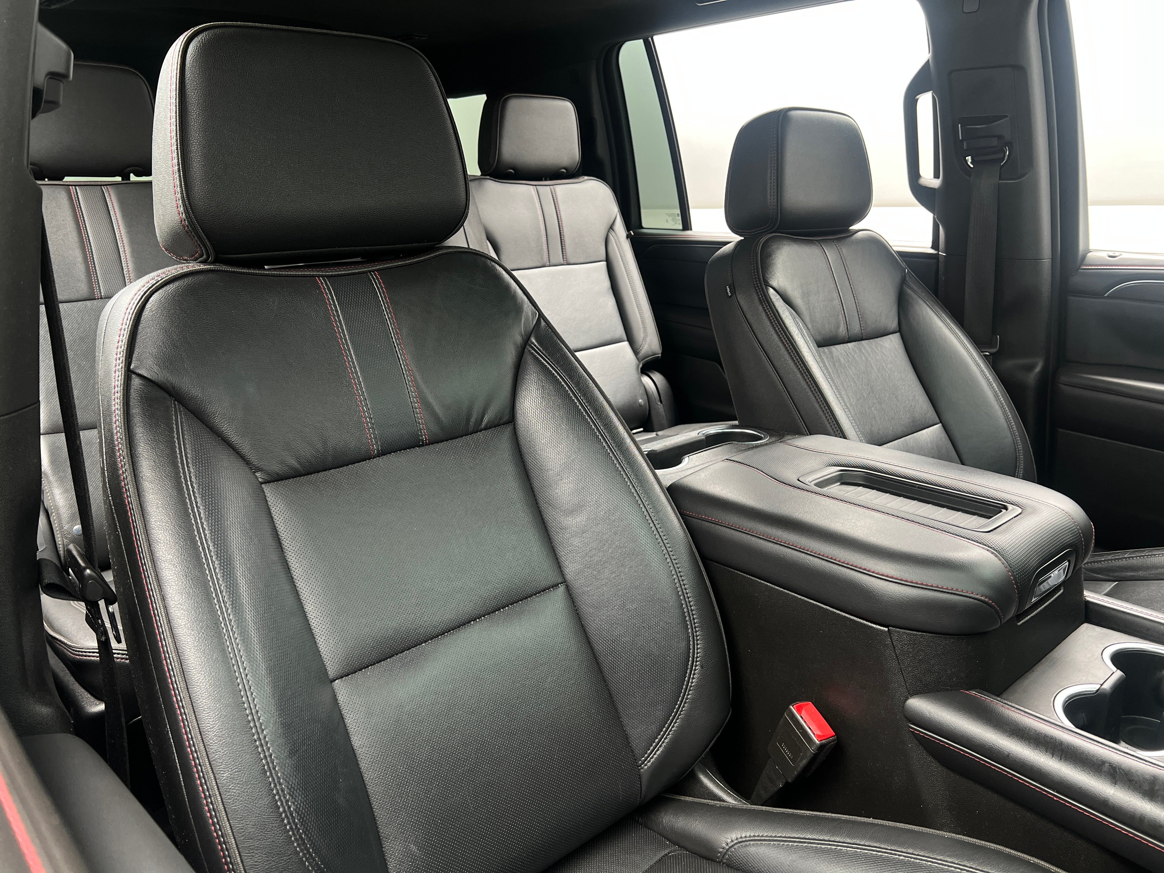 2021 Chevrolet Suburban