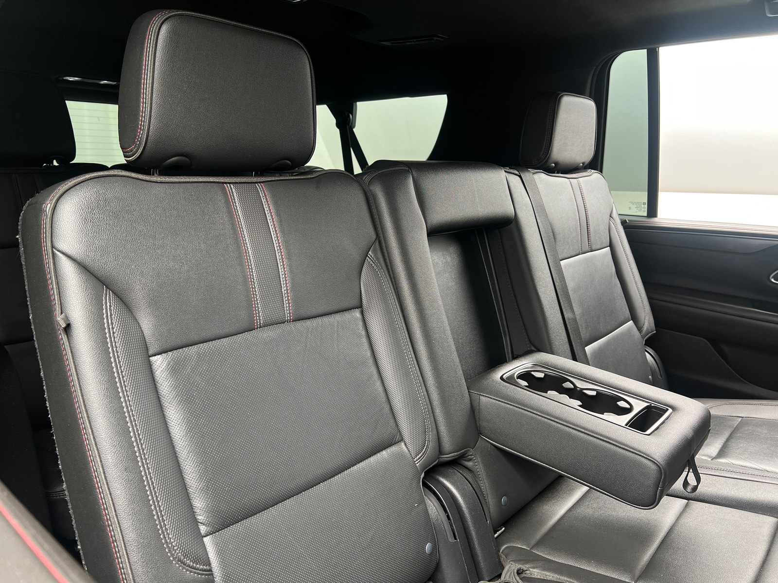 Thumbnail: 2021 Chevrolet Suburban - 5