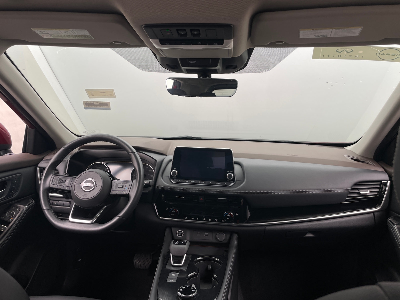 Thumbnail: 2023 Nissan Rogue - 2