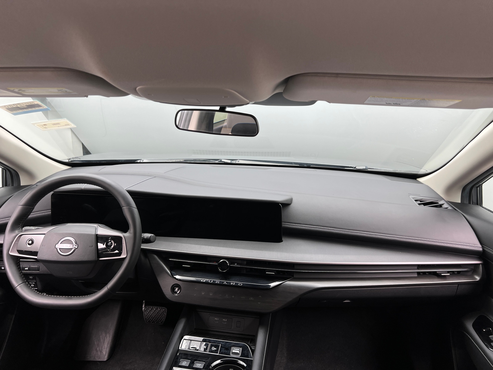 Thumbnail: 2025 Nissan Murano - 2