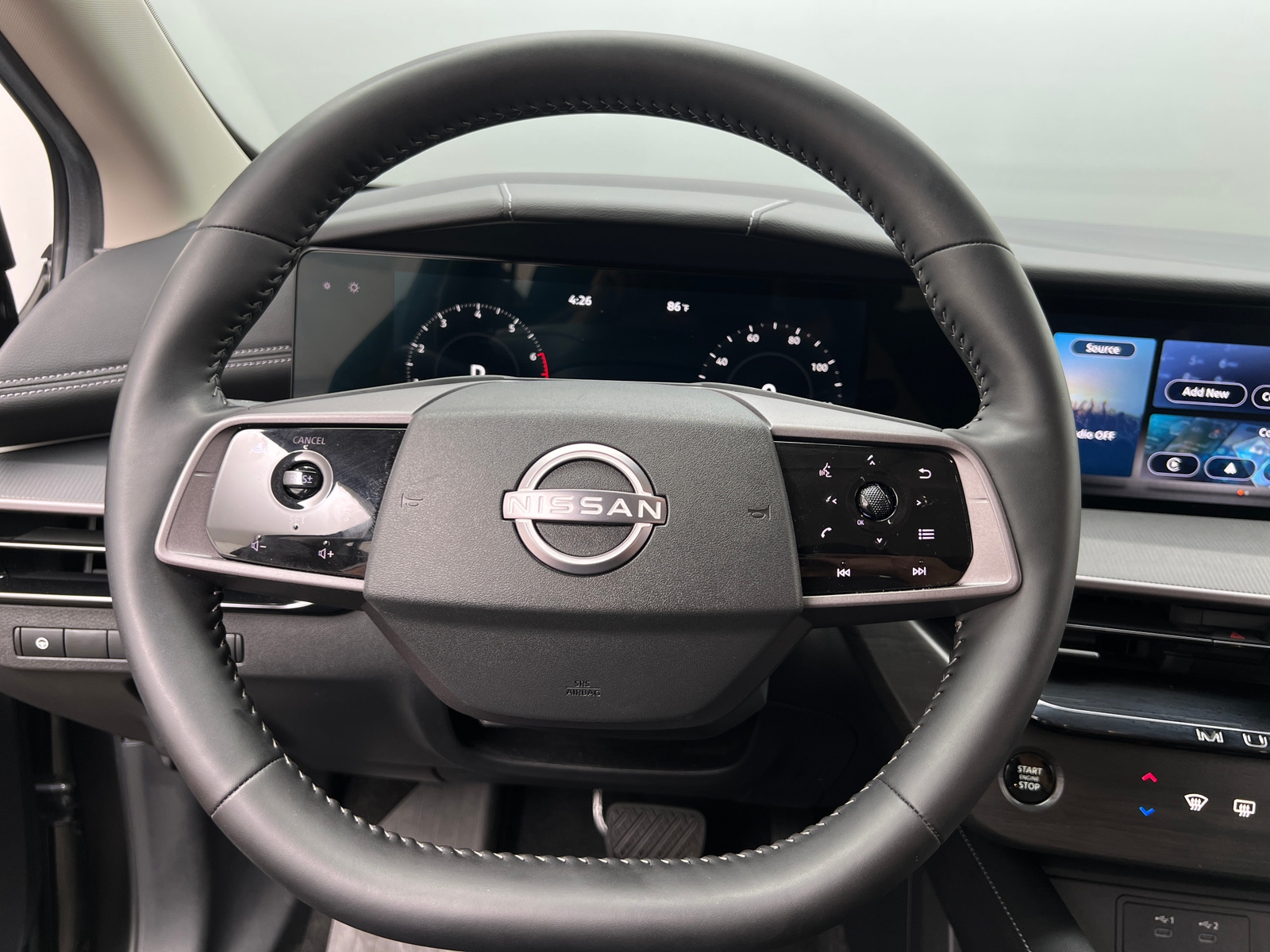 Thumbnail: 2025 Nissan Murano - 4