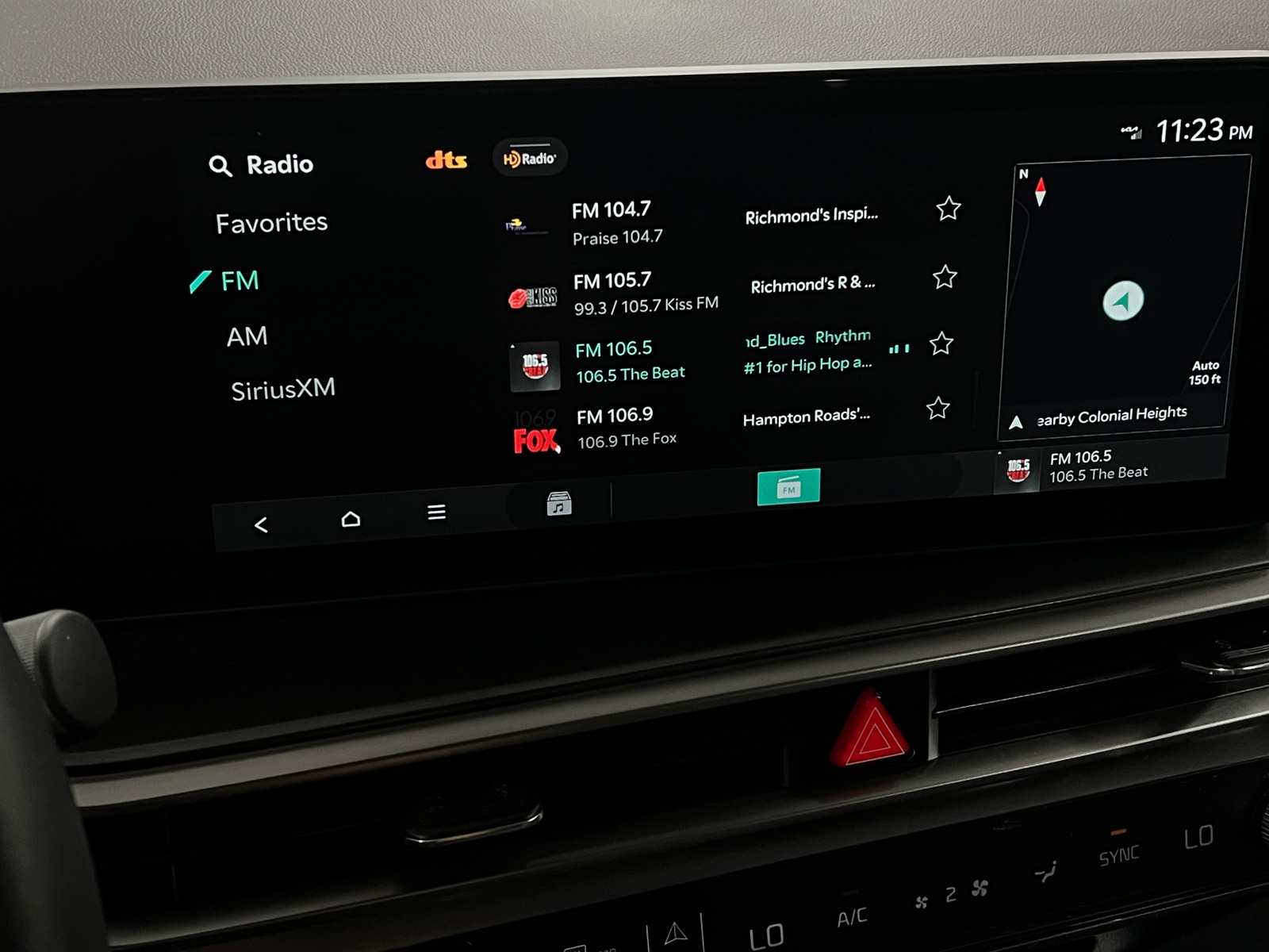 Thumbnail: 2025 Kia Sorento - 3