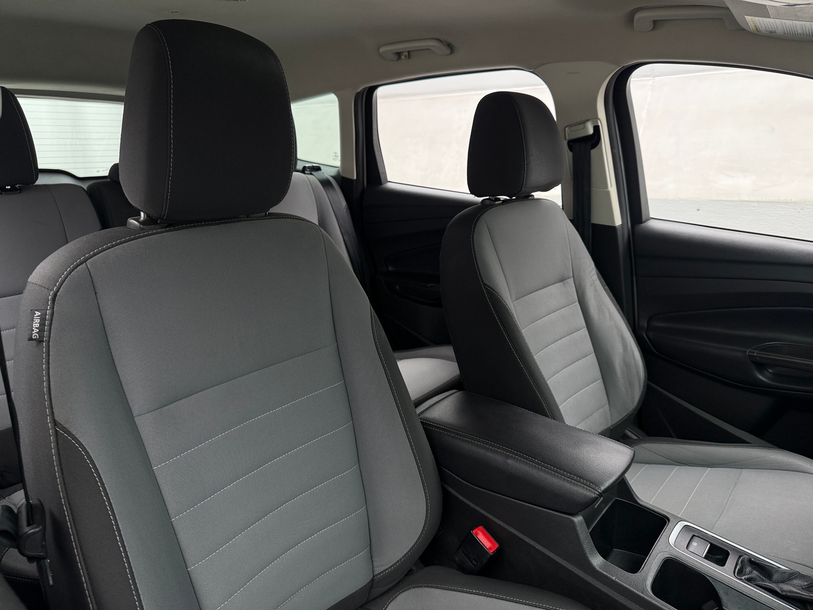 Thumbnail: 2019 Ford Escape - 2