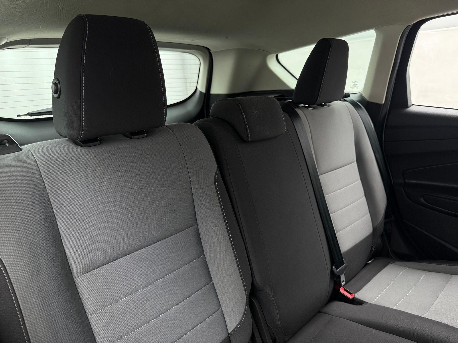 Thumbnail: 2019 Ford Escape - 6