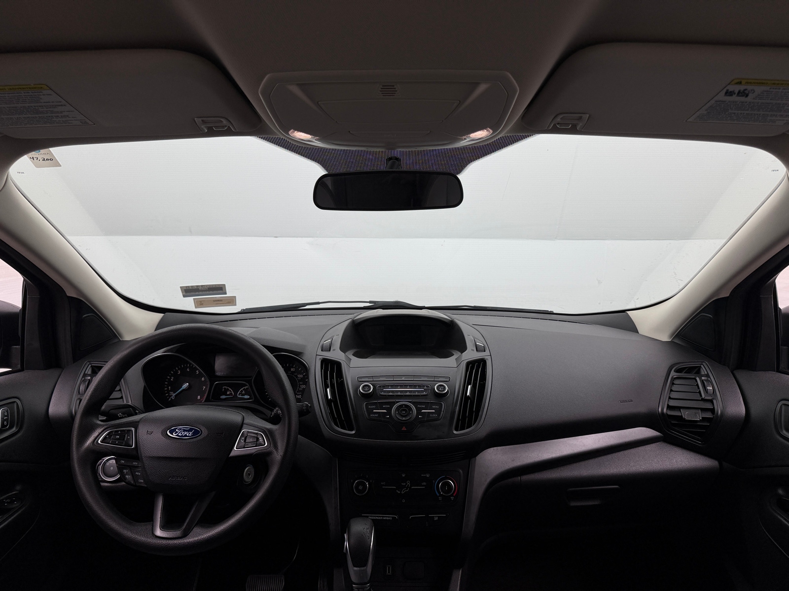 Thumbnail: 2019 Ford Escape - 3