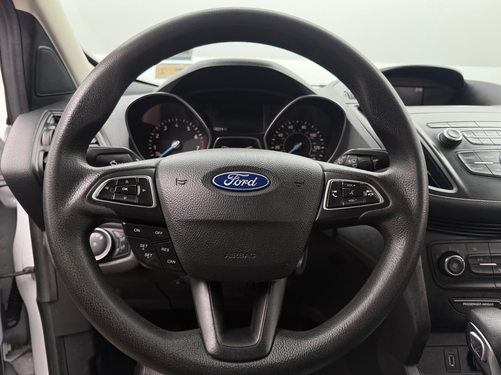 Thumbnail: 2019 Ford Escape - 5