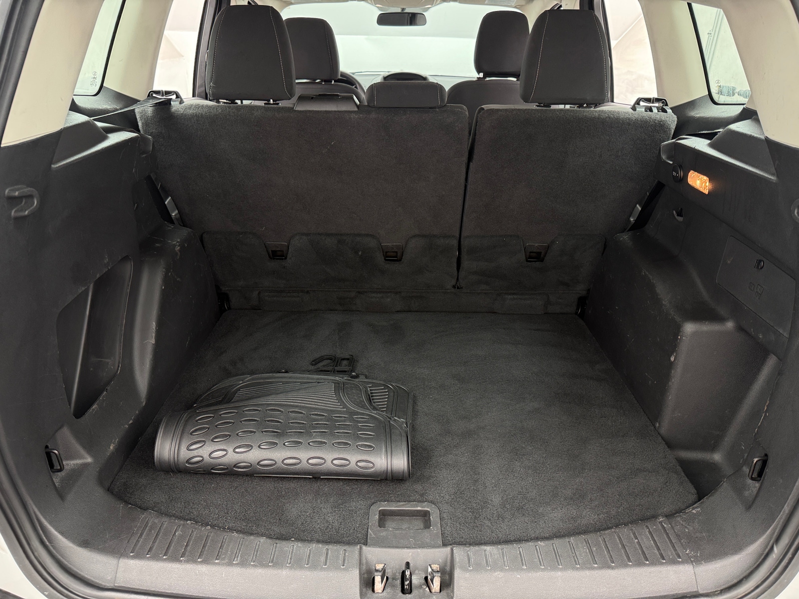 Thumbnail: 2019 Ford Escape - 7