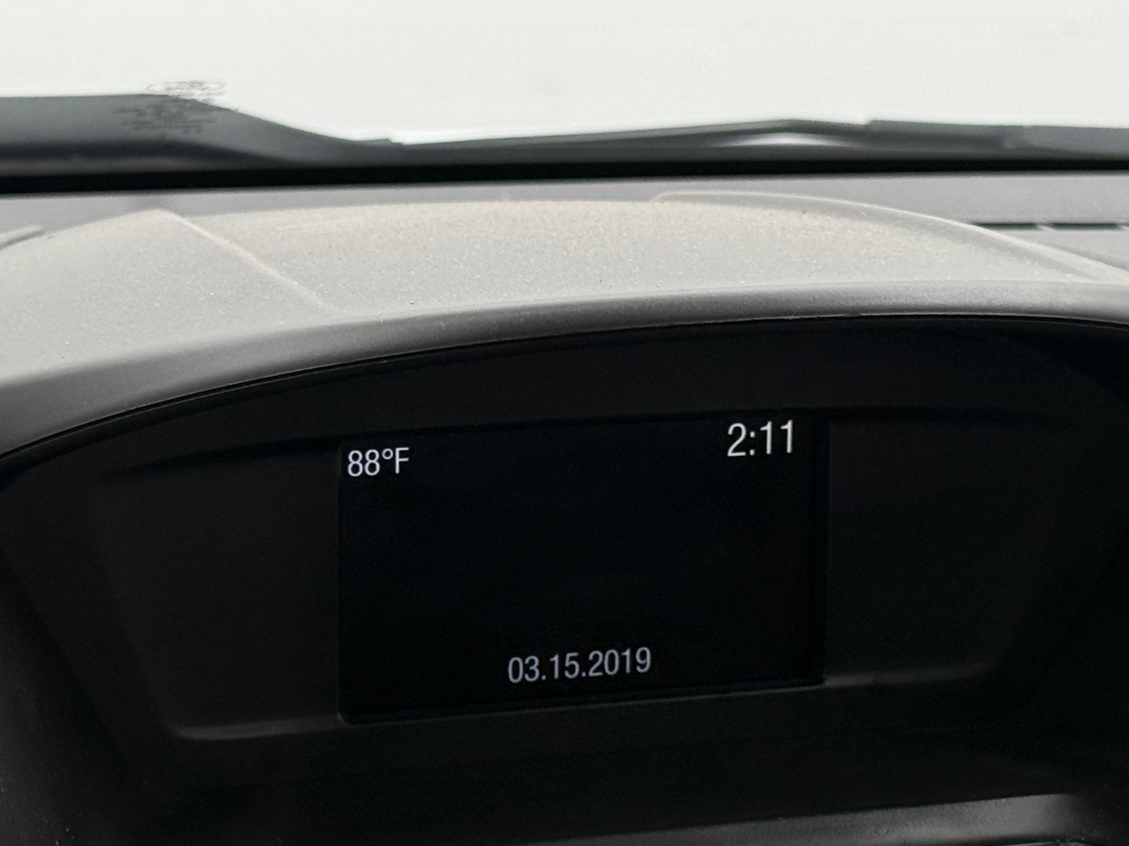 Thumbnail: 2019 Ford Escape - 4