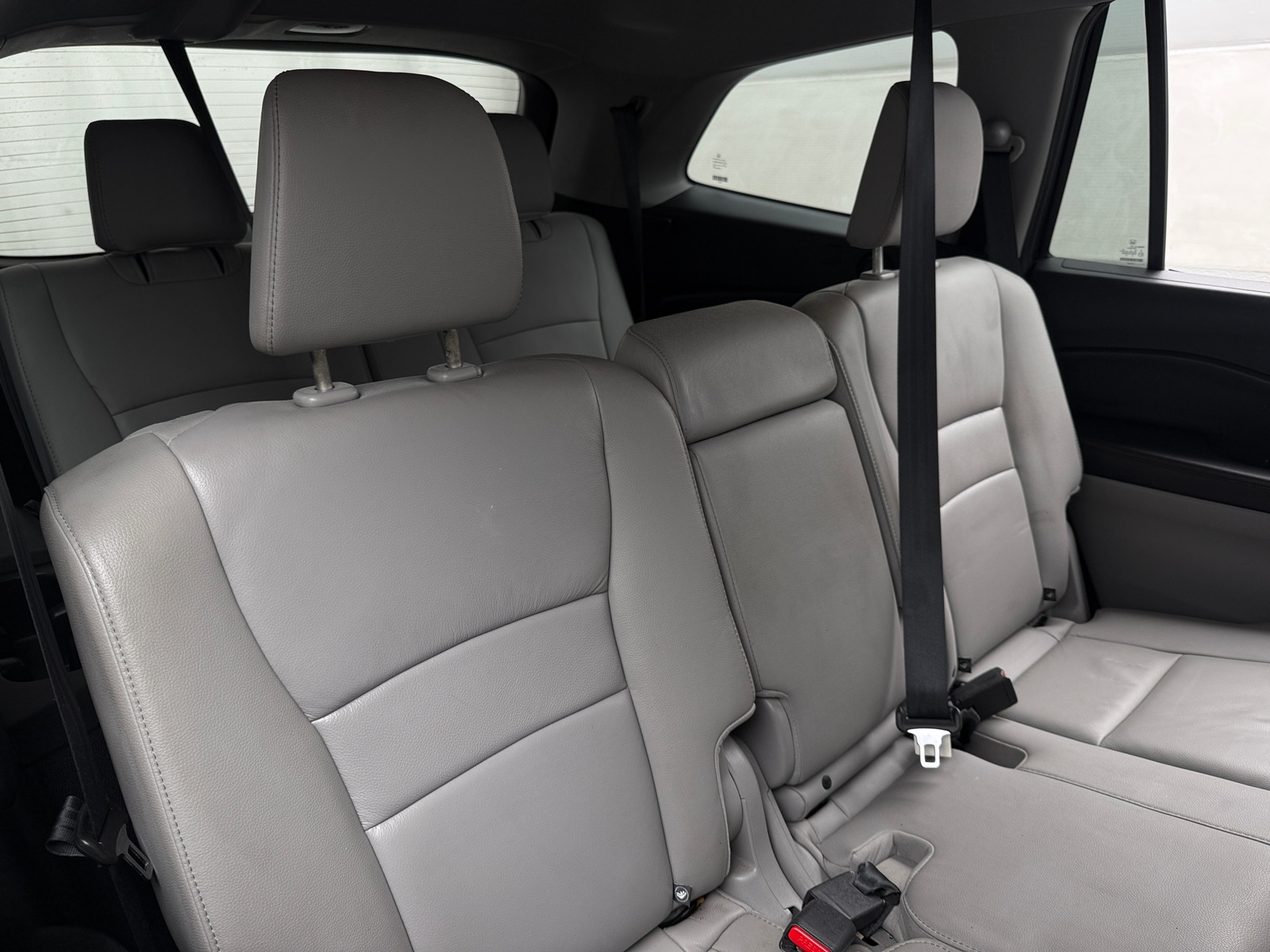 Thumbnail: 2016 Honda Pilot - 5