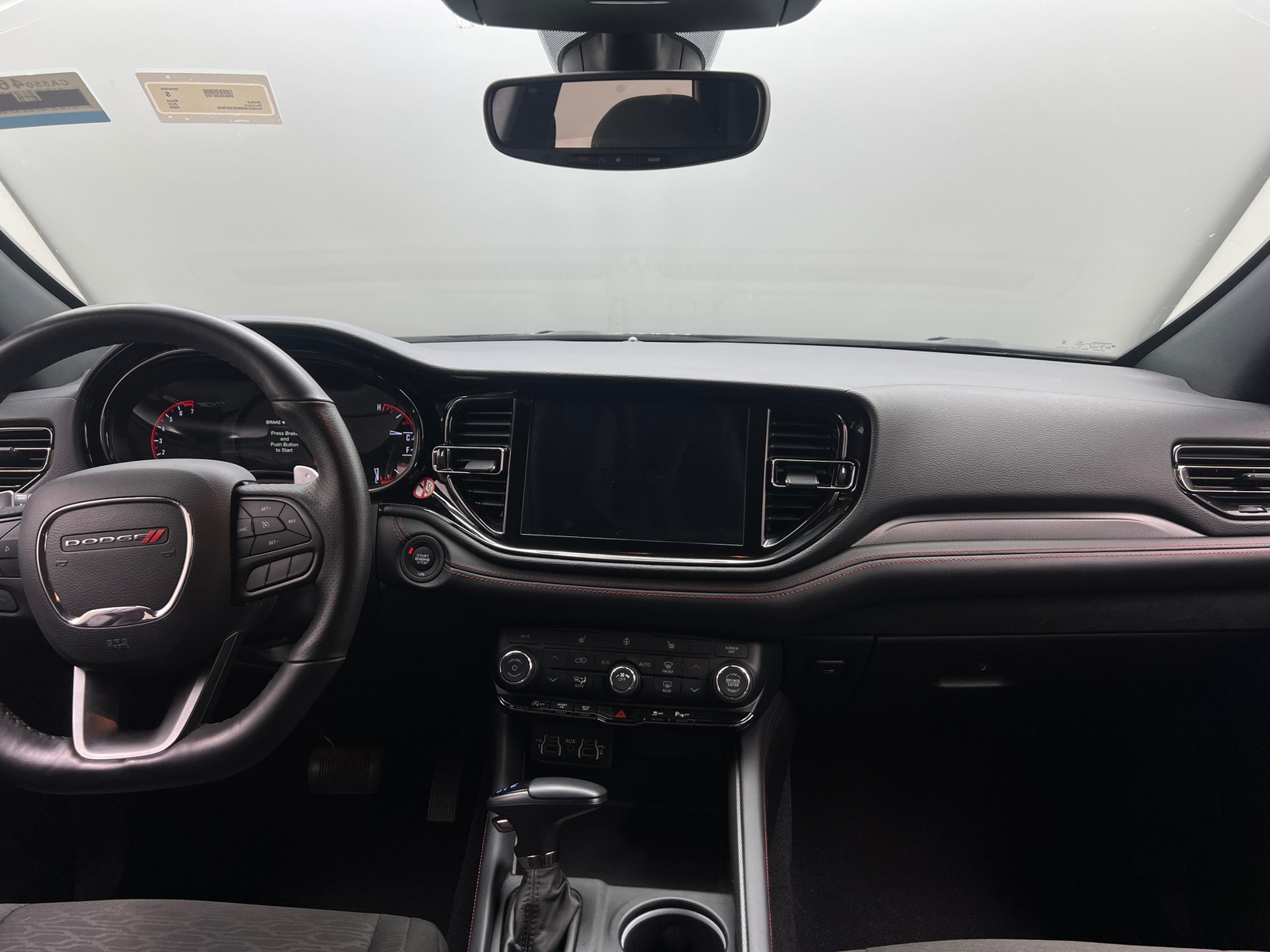 Thumbnail: 2025 Dodge Durango - 3