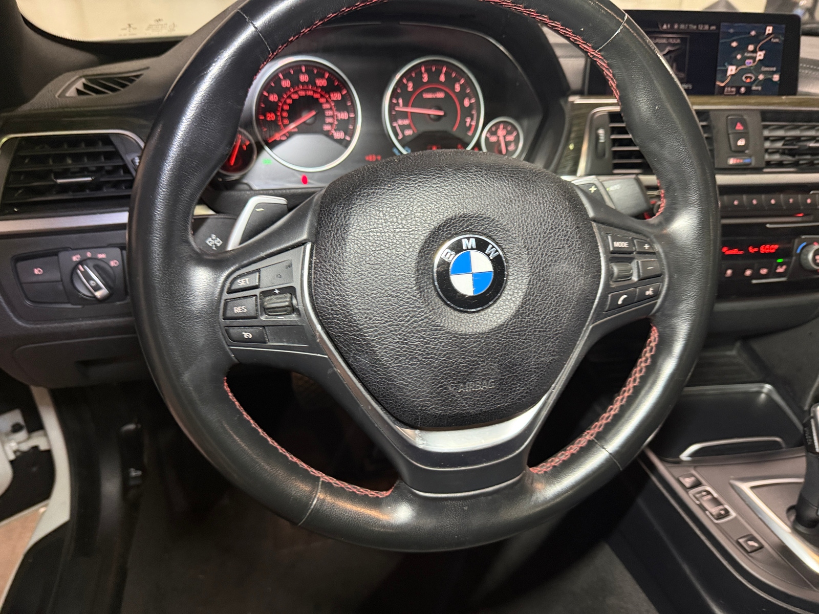 Thumbnail: 2019 BMW 4 Series - 3