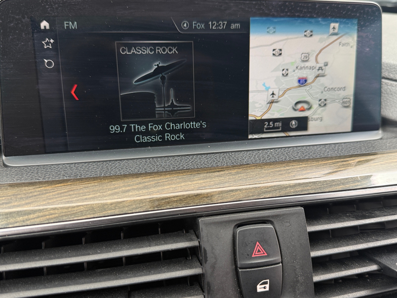 Thumbnail: 2019 BMW 4 Series - 2