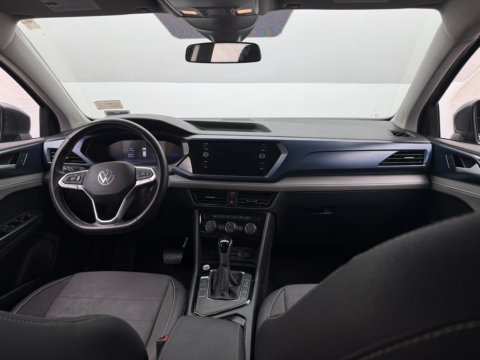 Thumbnail: 2024 Volkswagen Taos - 2
