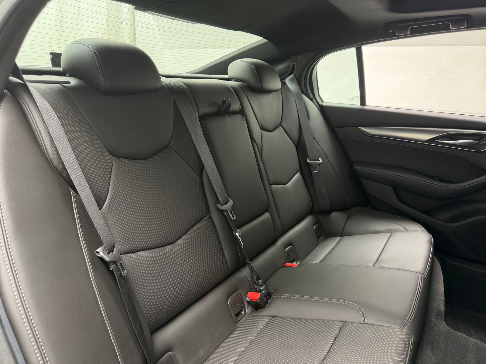 Thumbnail: 2022 Cadillac CT5 - 5