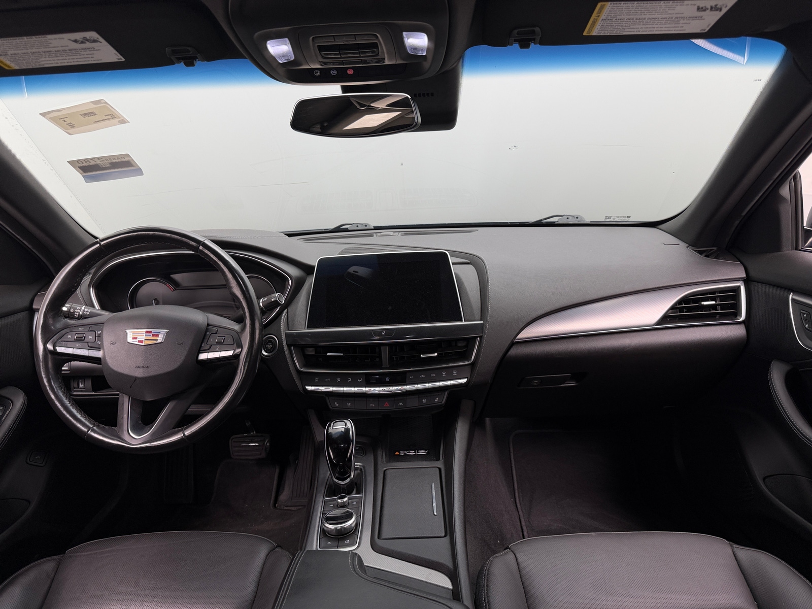 Thumbnail: 2022 Cadillac CT5 - 2