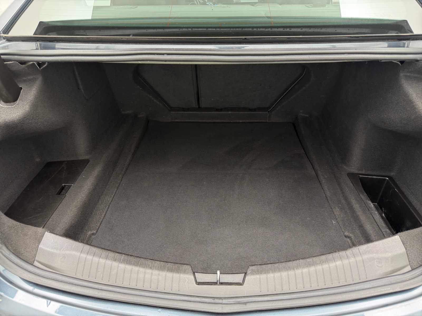 Thumbnail: 2022 Cadillac CT5 - 6