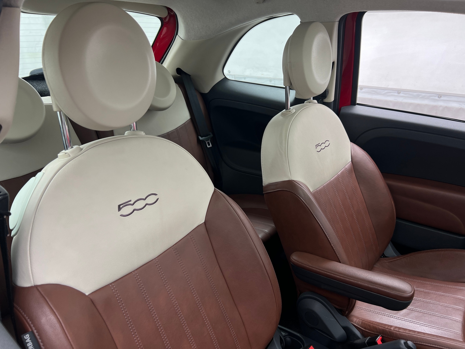 Thumbnail: 2012 Fiat 500 - 2
