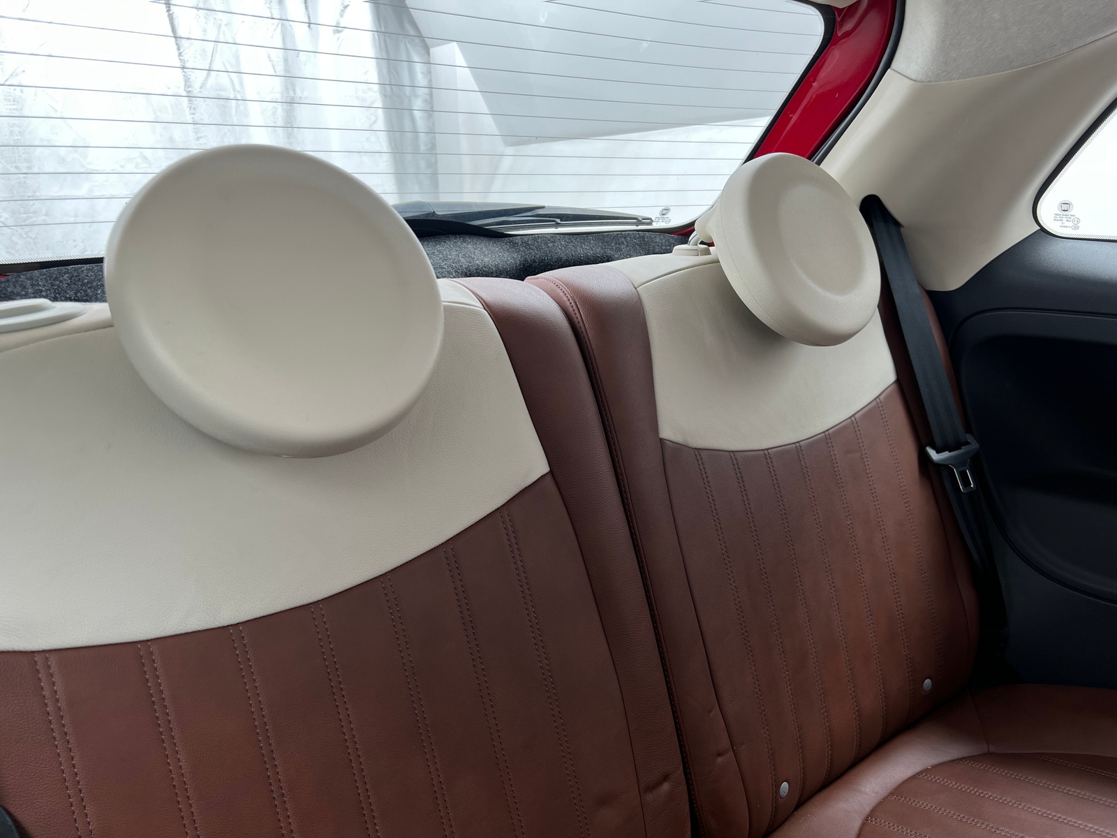 Thumbnail: 2012 Fiat 500 - 5