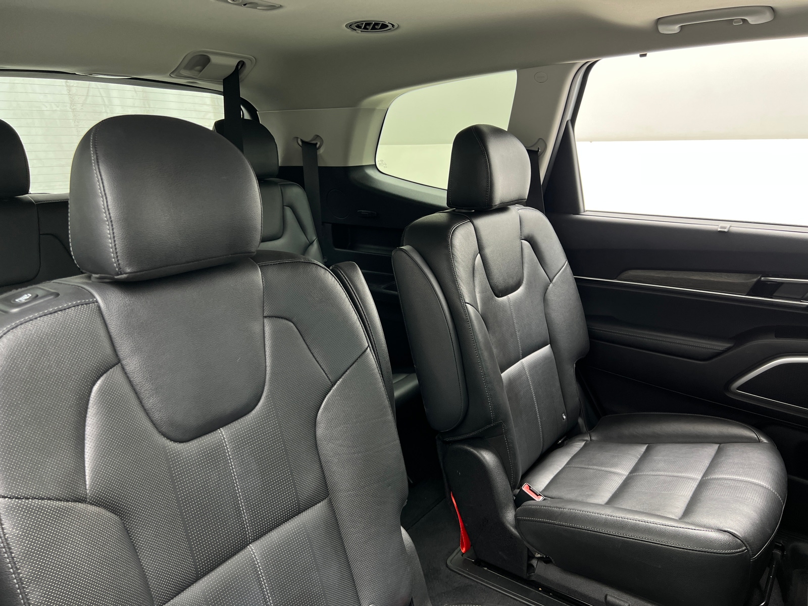 Thumbnail: 2021 Kia Telluride - 5