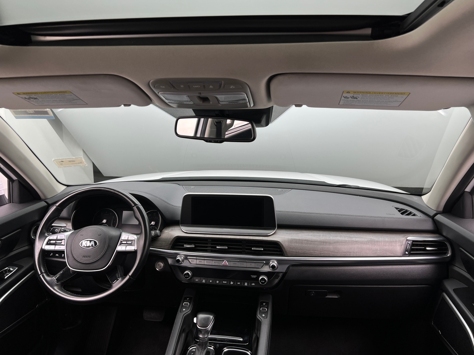 Thumbnail: 2021 Kia Telluride - 2