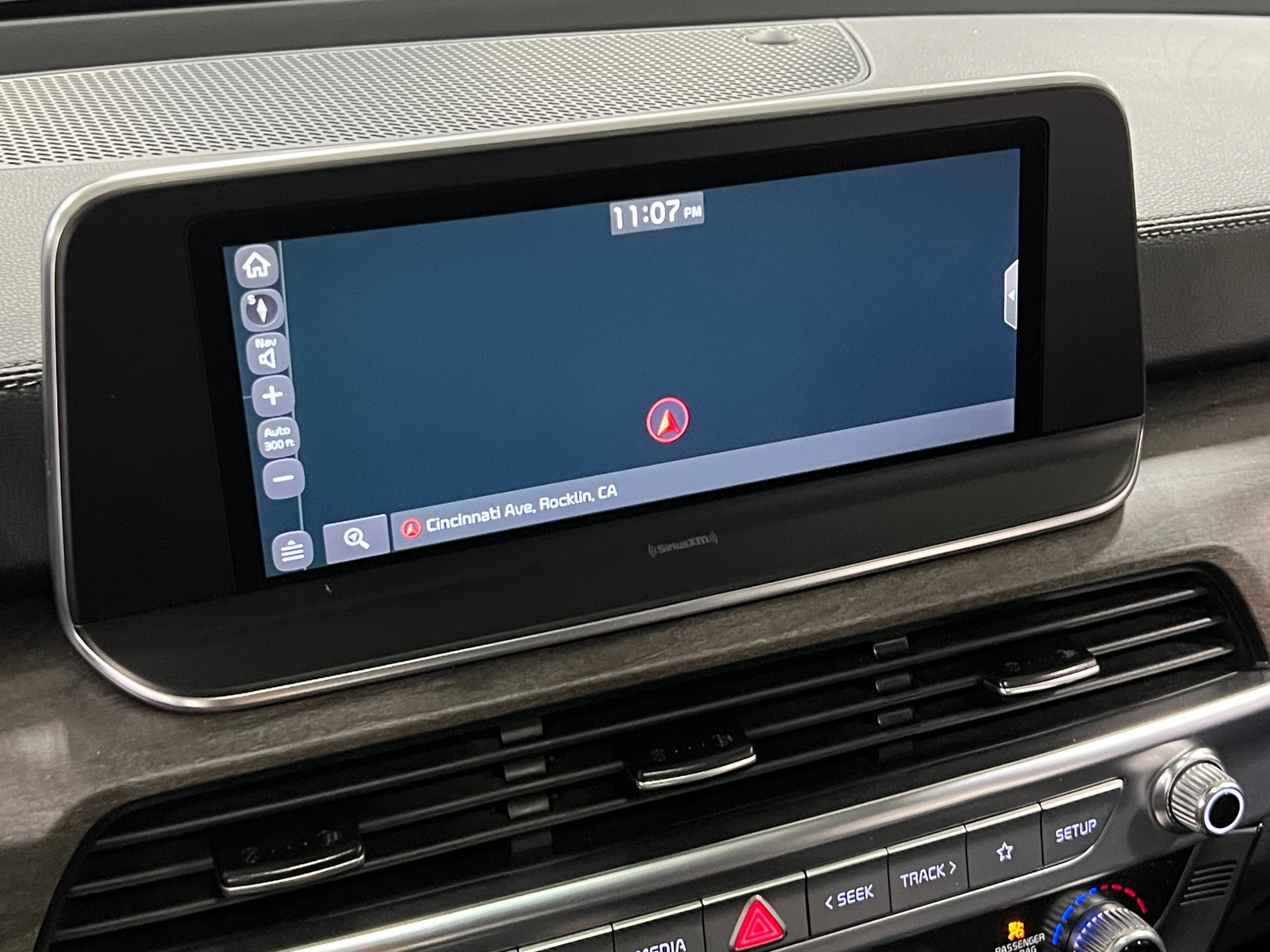 Thumbnail: 2021 Kia Telluride - 3