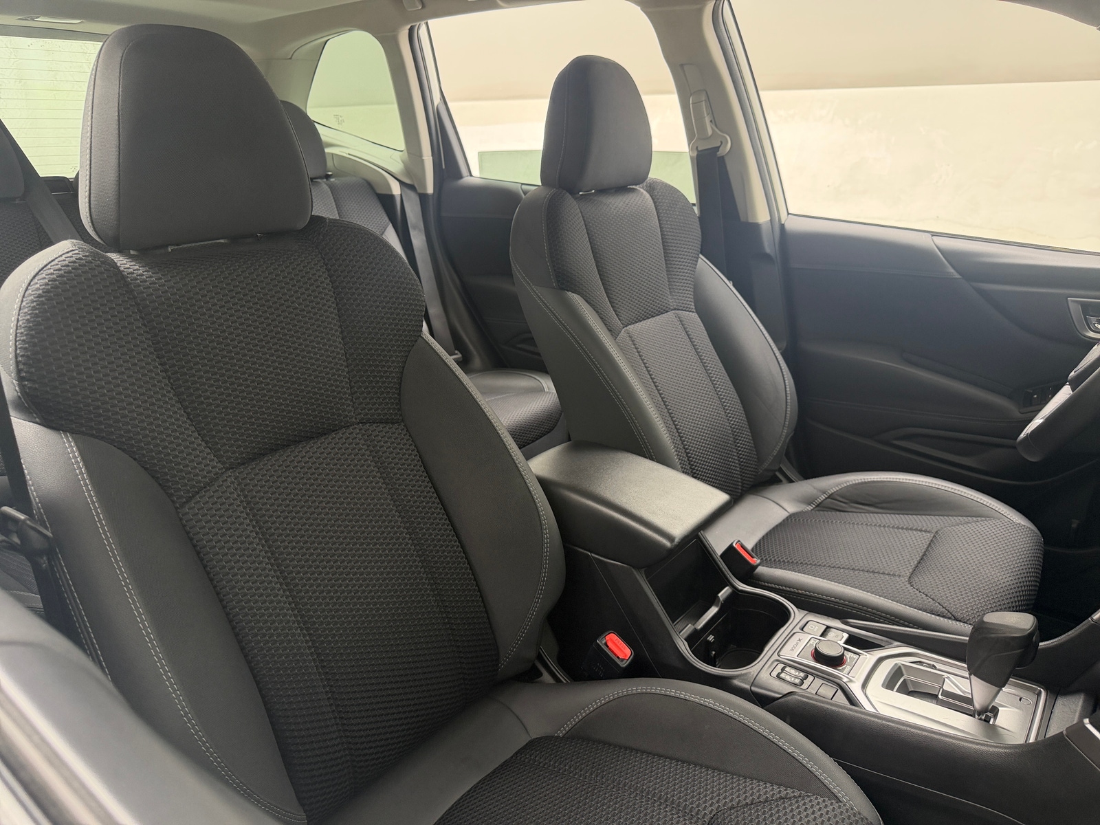 Thumbnail: 2021 Subaru Forester - 2