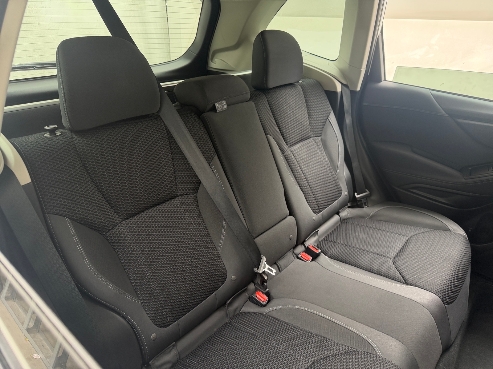 Thumbnail: 2021 Subaru Forester - 6