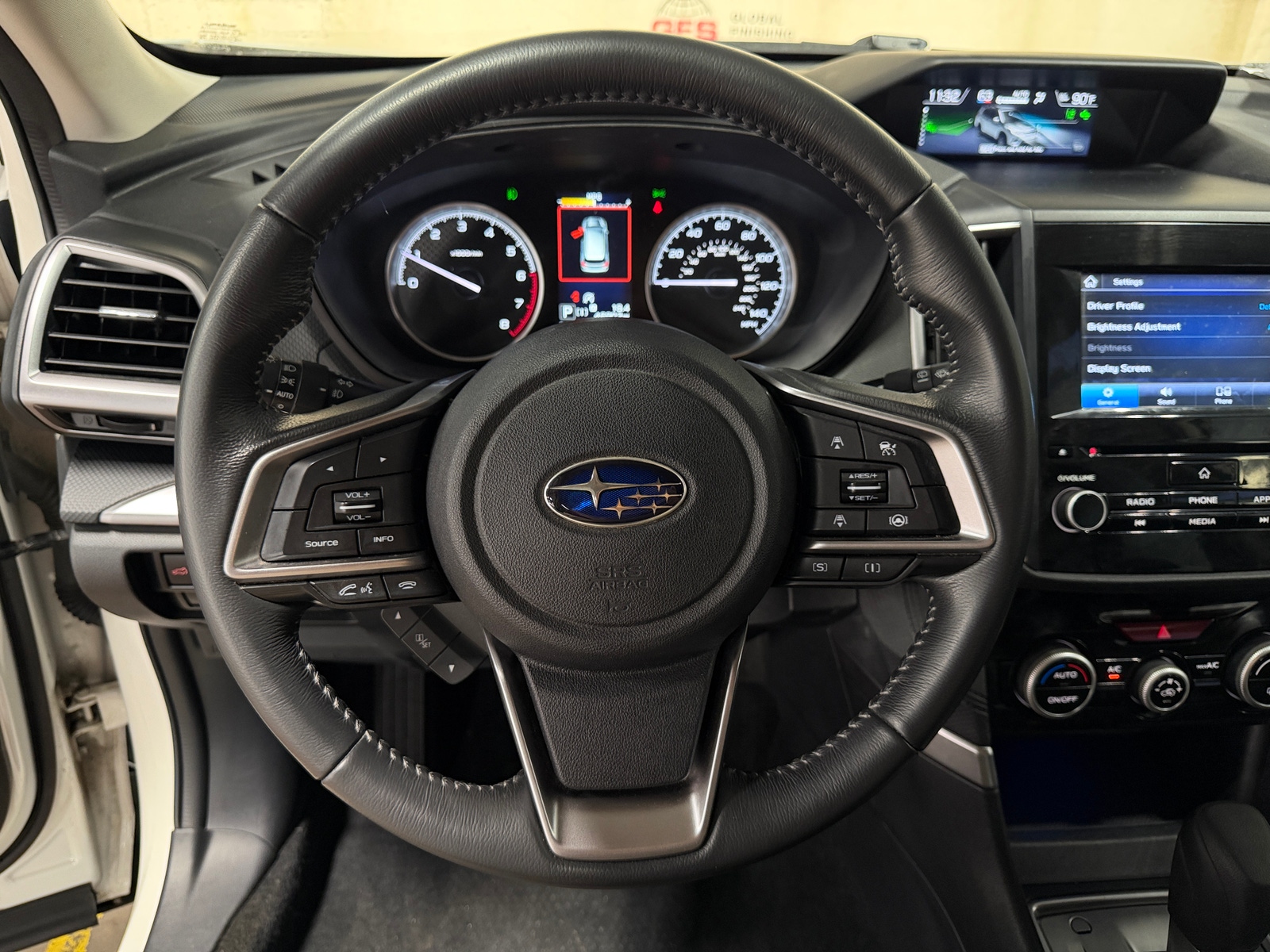 Thumbnail: 2021 Subaru Forester - 5