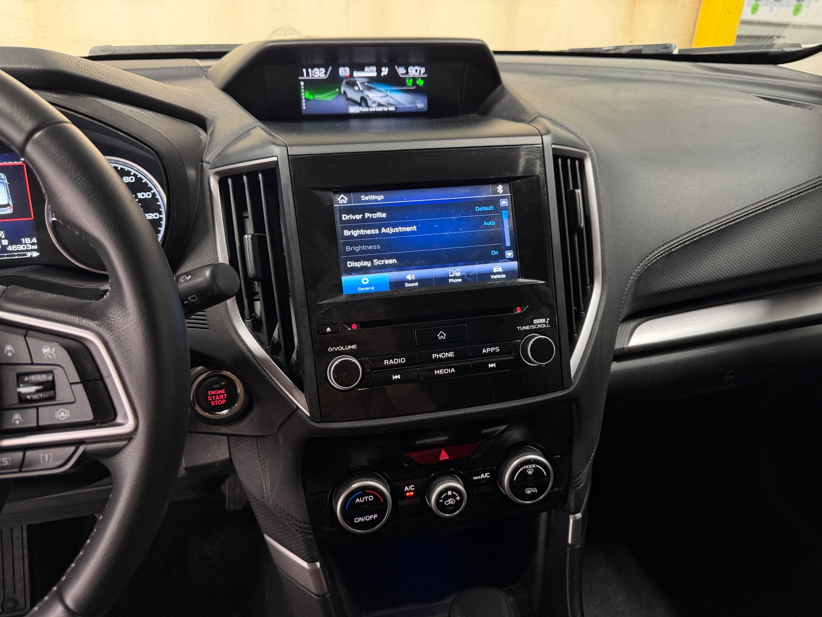 Thumbnail: 2021 Subaru Forester - 4