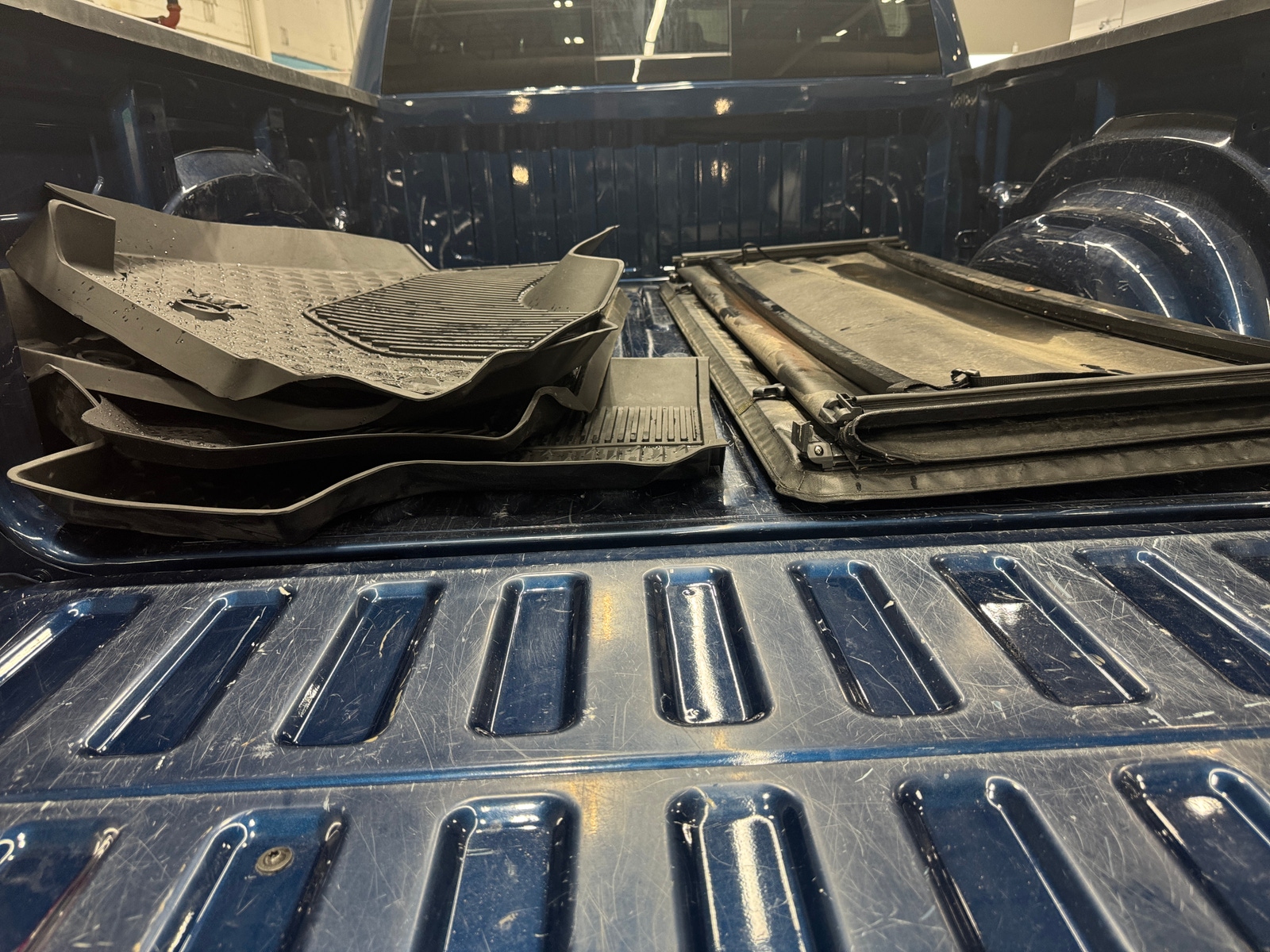 Thumbnail: 2021 RAM 1500 - 7