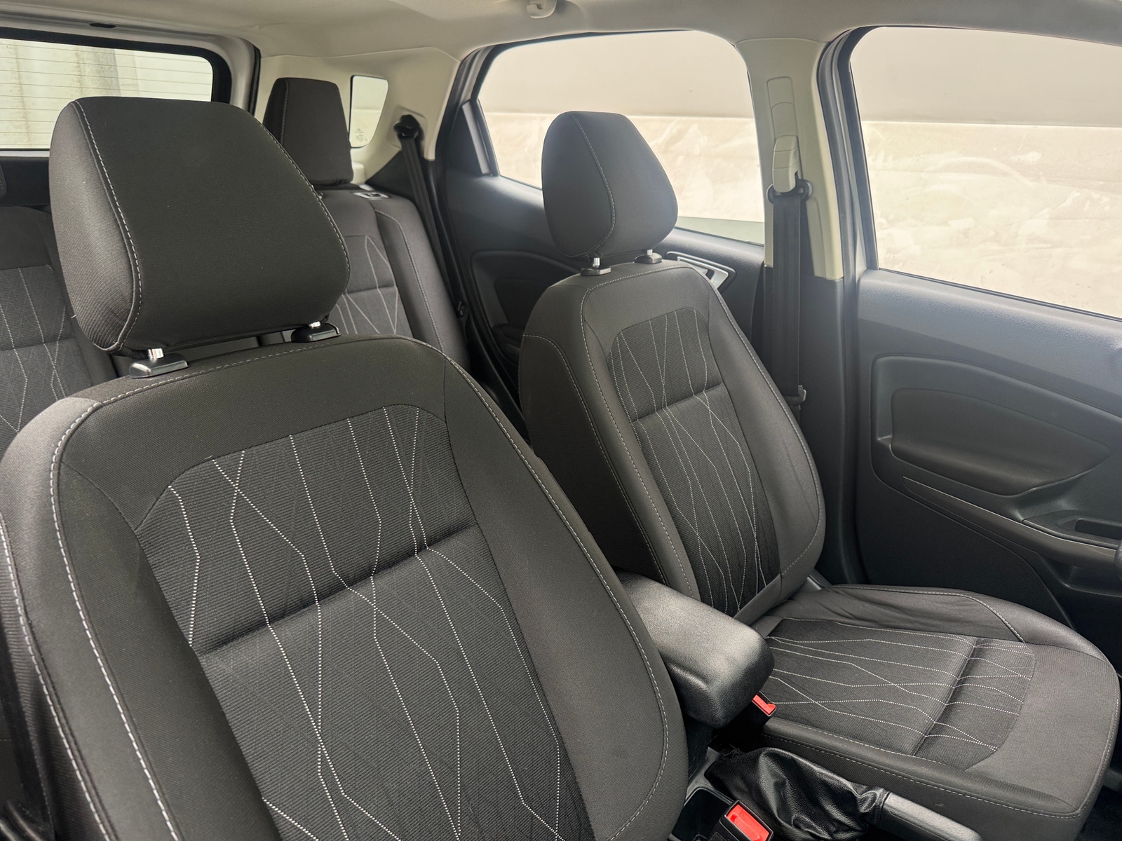 Thumbnail: 2019 Ford EcoSport - 2