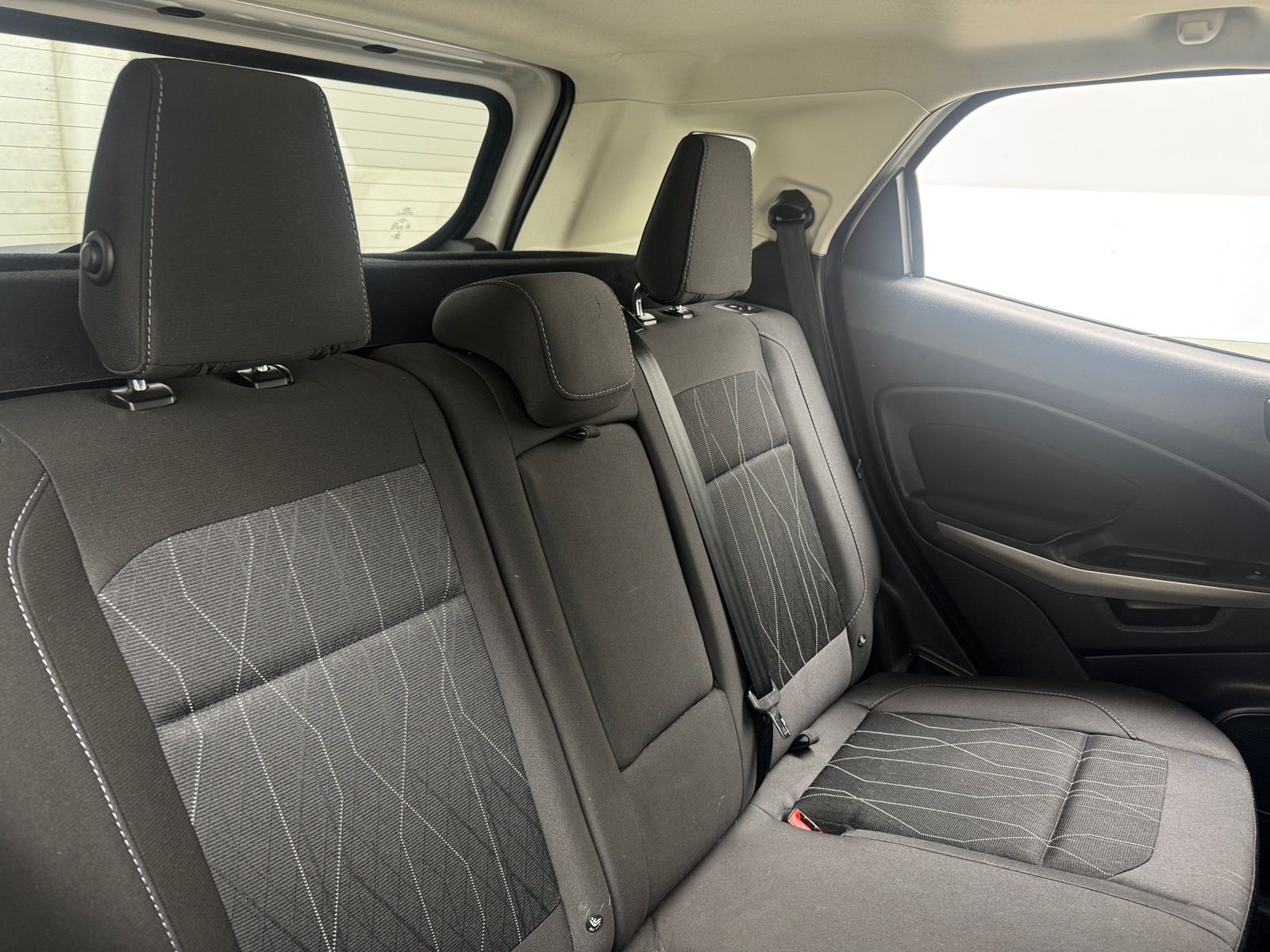 Thumbnail: 2019 Ford EcoSport - 6