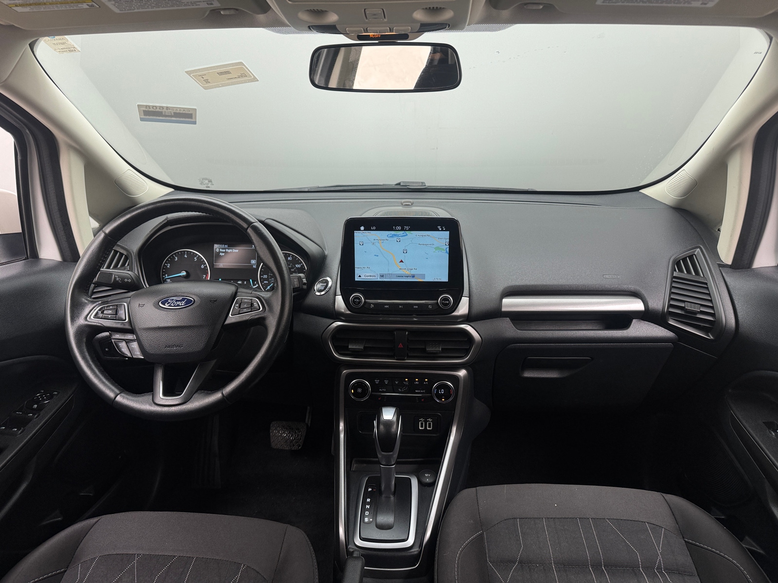 Thumbnail: 2019 Ford EcoSport - 3