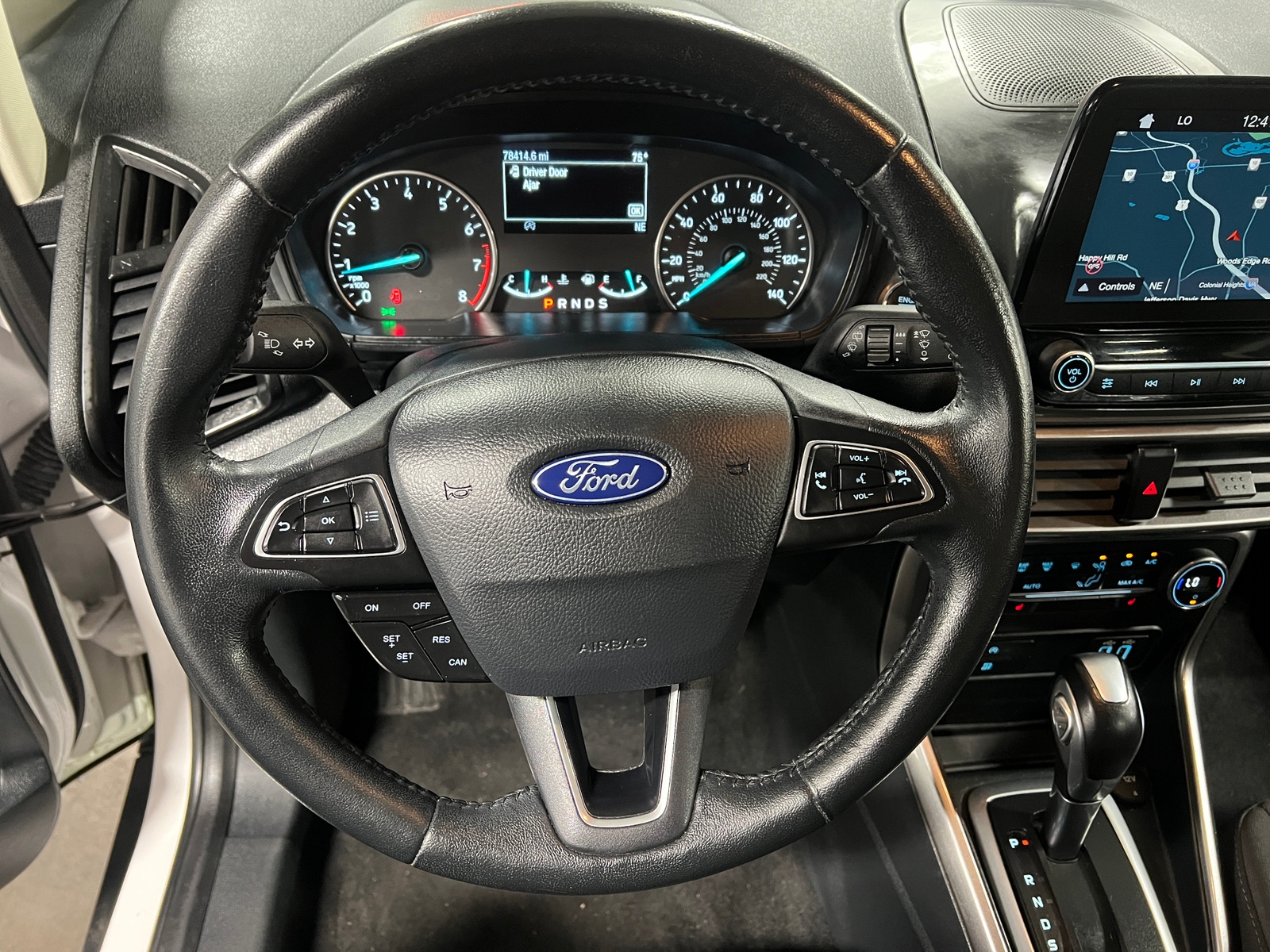Thumbnail: 2019 Ford EcoSport - 5