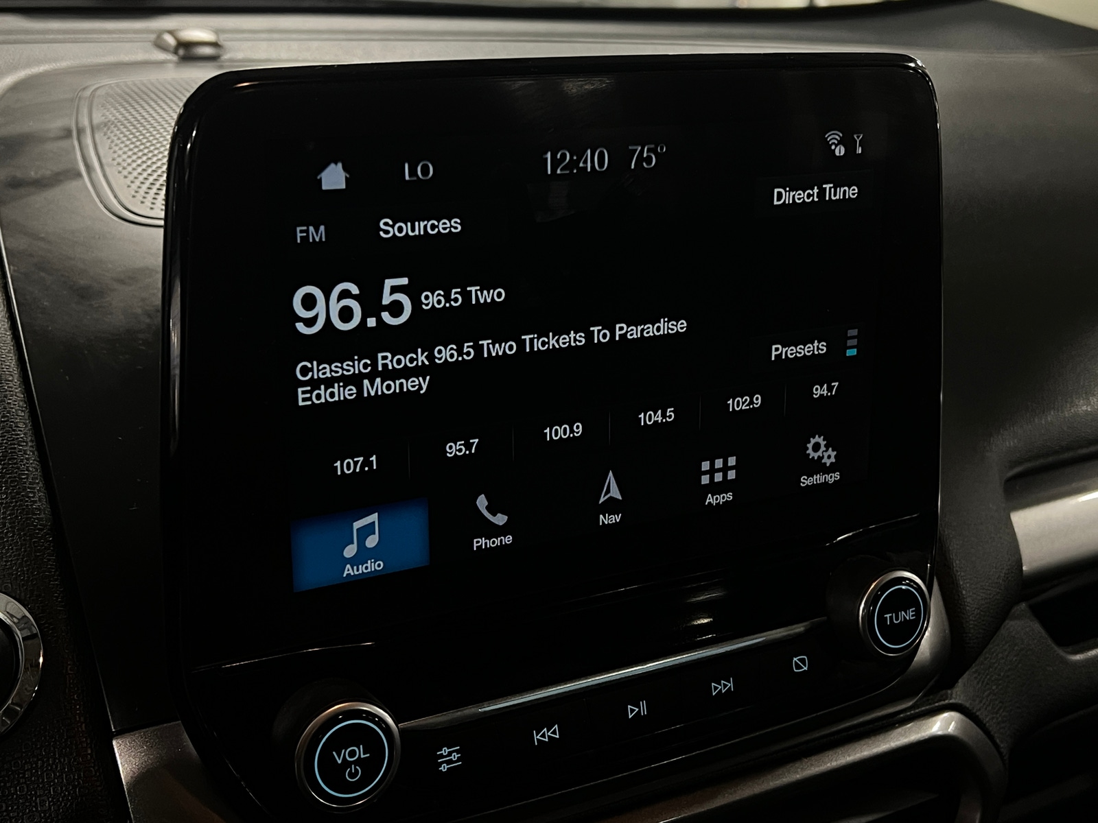 Thumbnail: 2019 Ford EcoSport - 4
