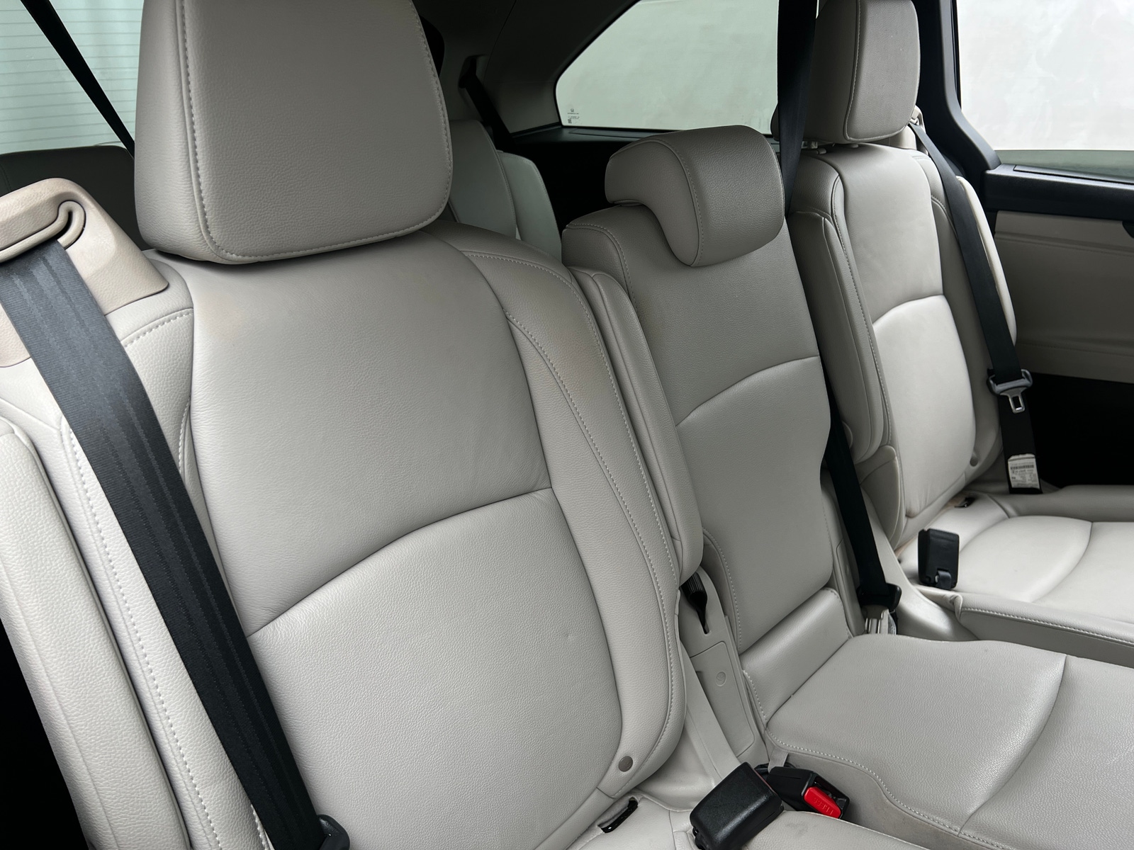 Thumbnail: 2025 Honda Odyssey - 5
