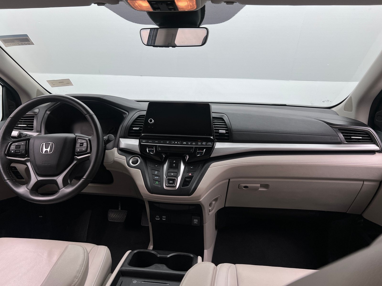 Thumbnail: 2025 Honda Odyssey - 2