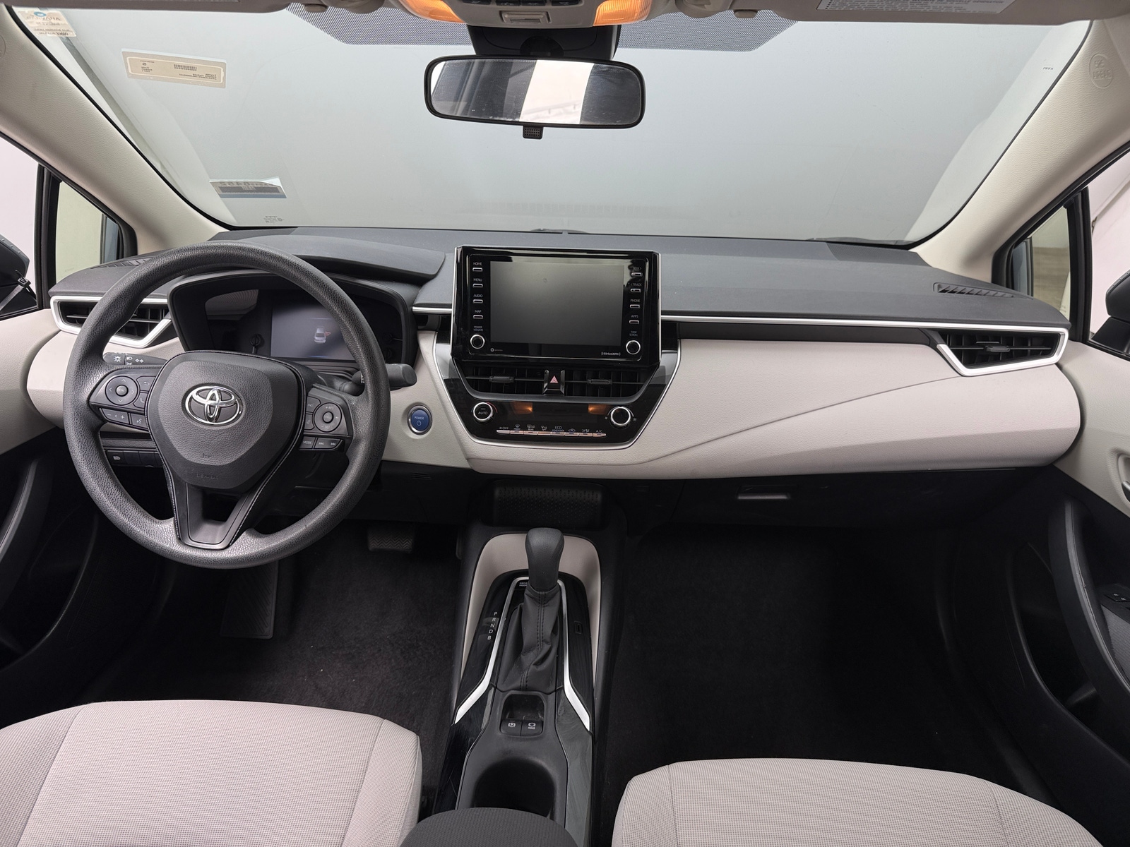 Thumbnail: 2021 Toyota Corolla - 3