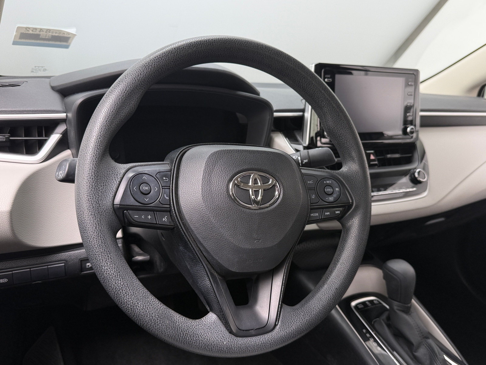Thumbnail: 2021 Toyota Corolla - 5
