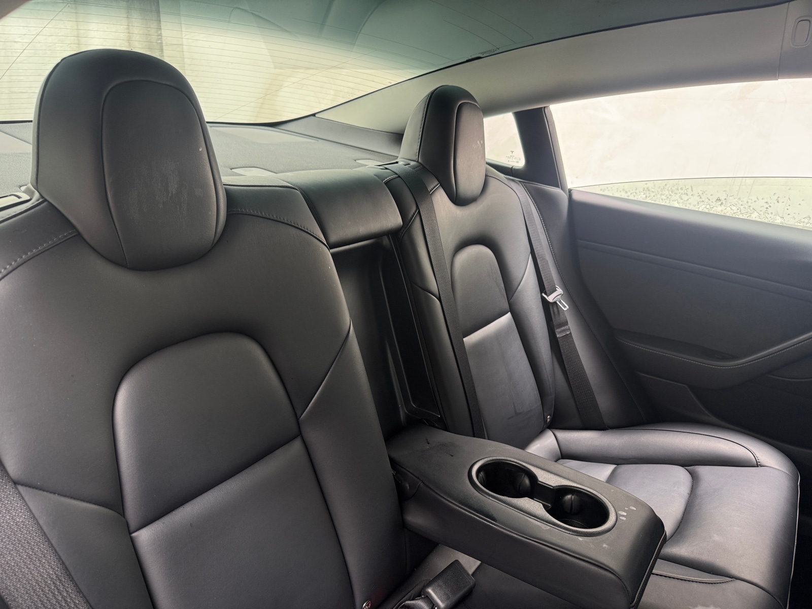 Thumbnail: 2022 Tesla Model 3 - 5