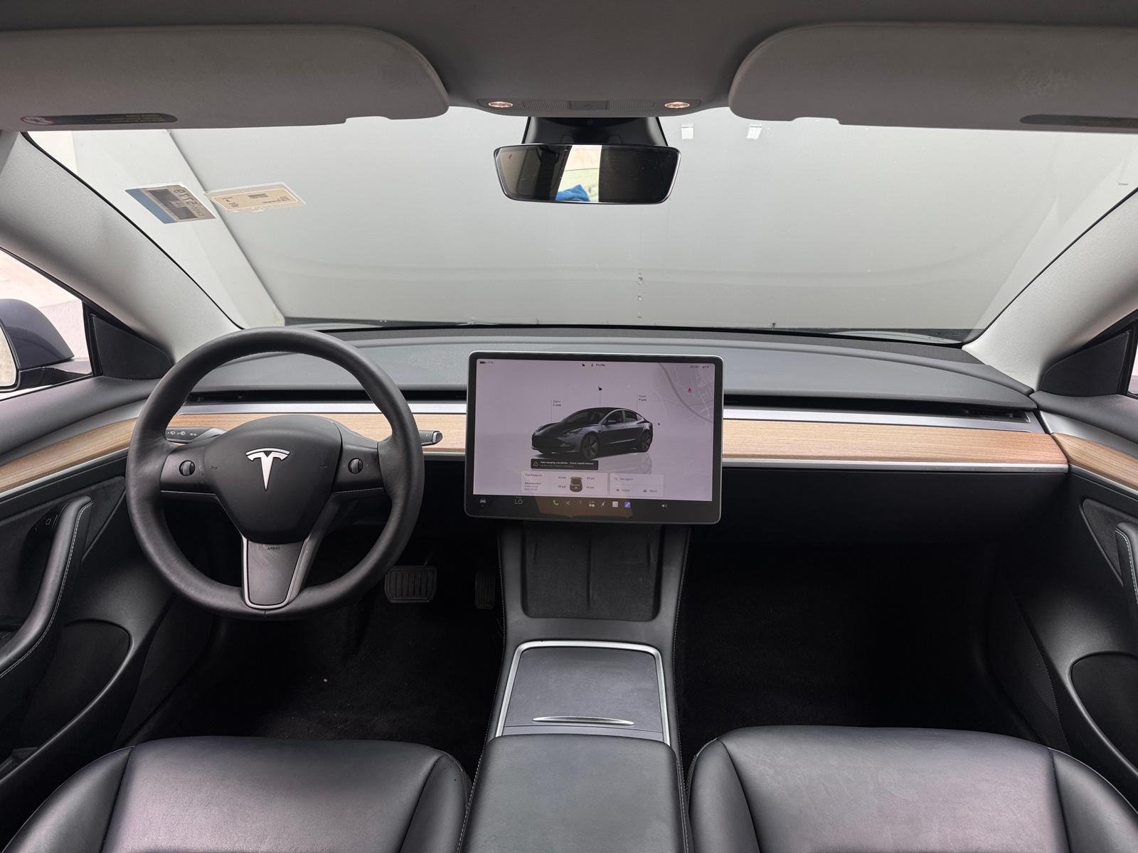 Thumbnail: 2022 Tesla Model 3 - 2
