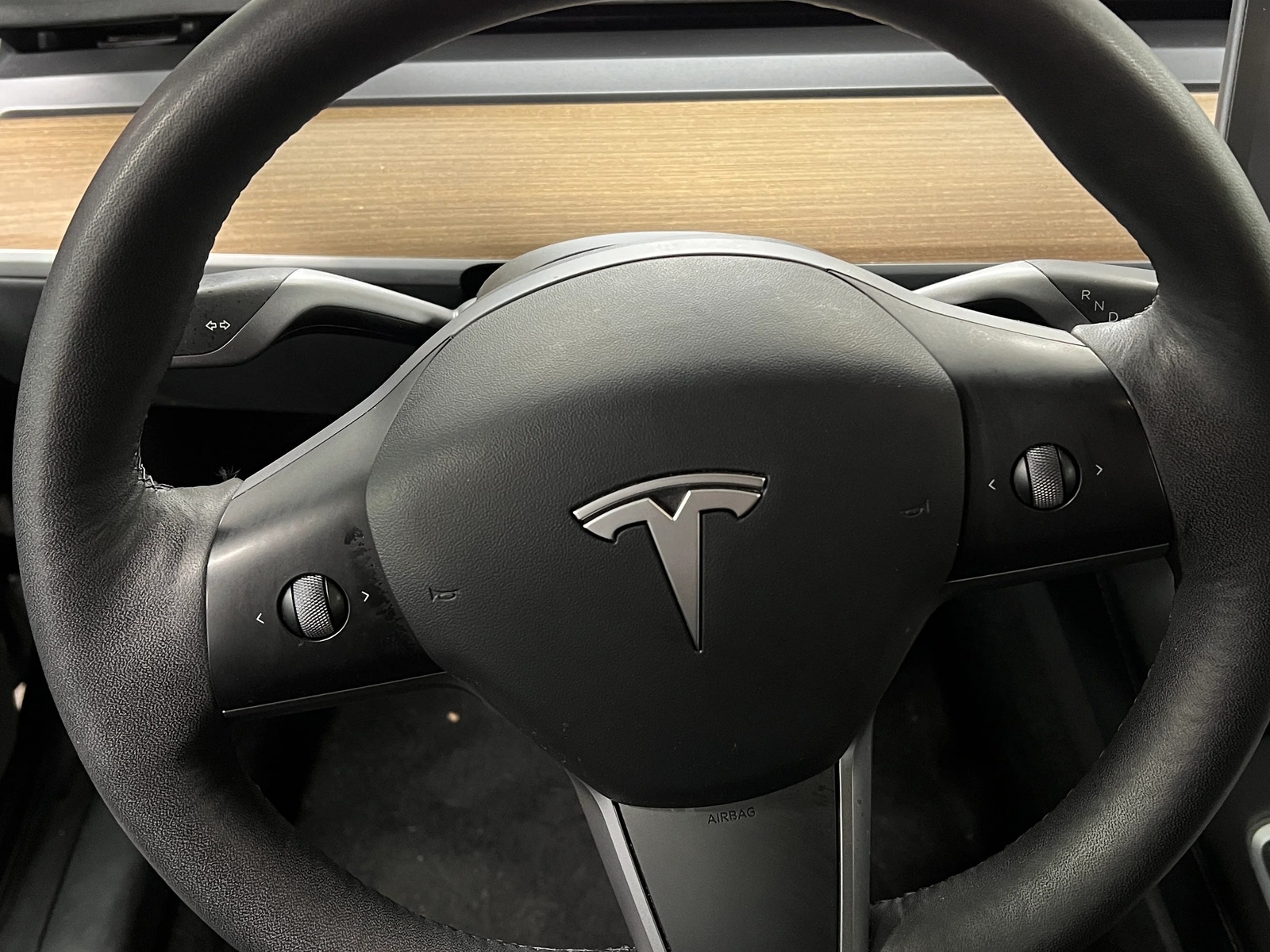 Thumbnail: 2022 Tesla Model 3 - 4