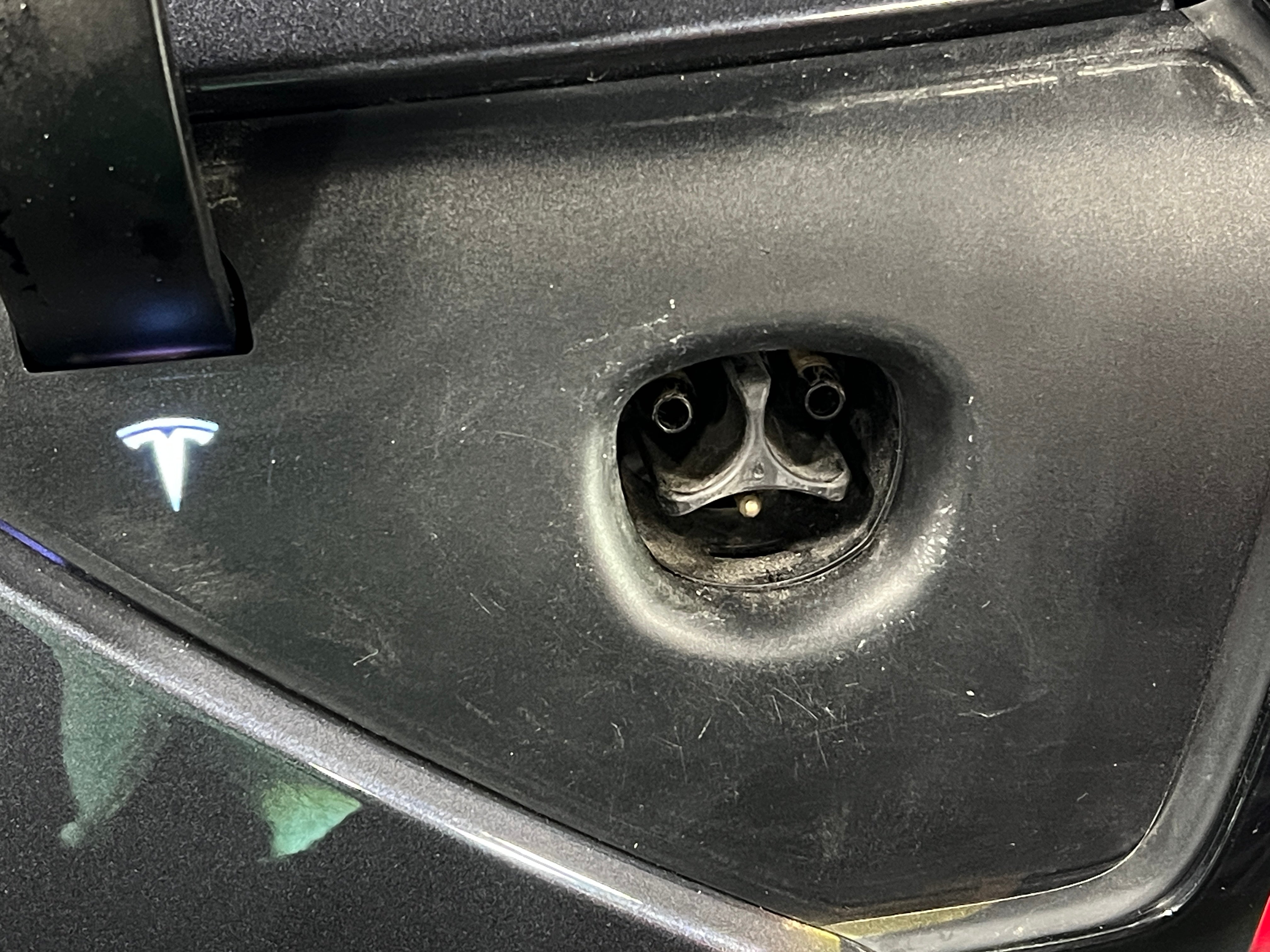 Used 2022 Tesla Model 3 Long Range with VIN 5YJ3E1EB1NF267557 for sale in Auburn, WA