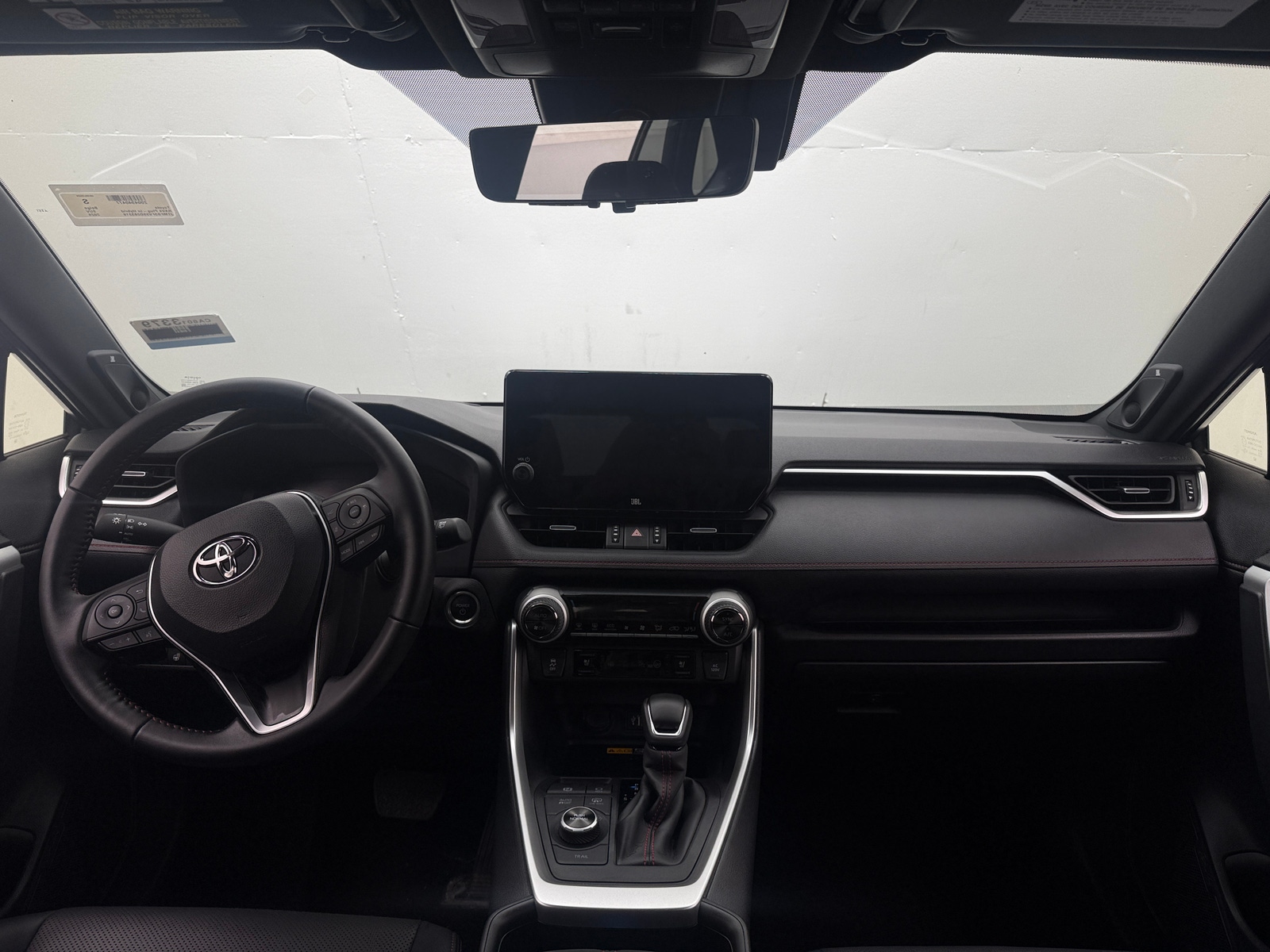 Thumbnail: 2025 Toyota RAV4 - 3