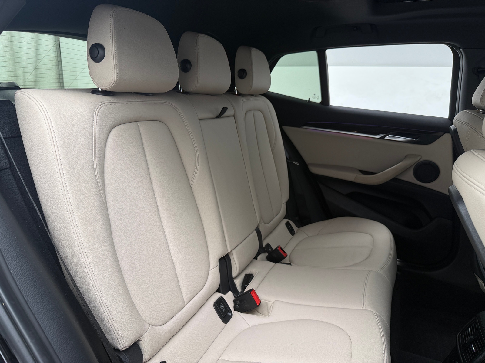 Thumbnail: 2018 BMW X2 - 5