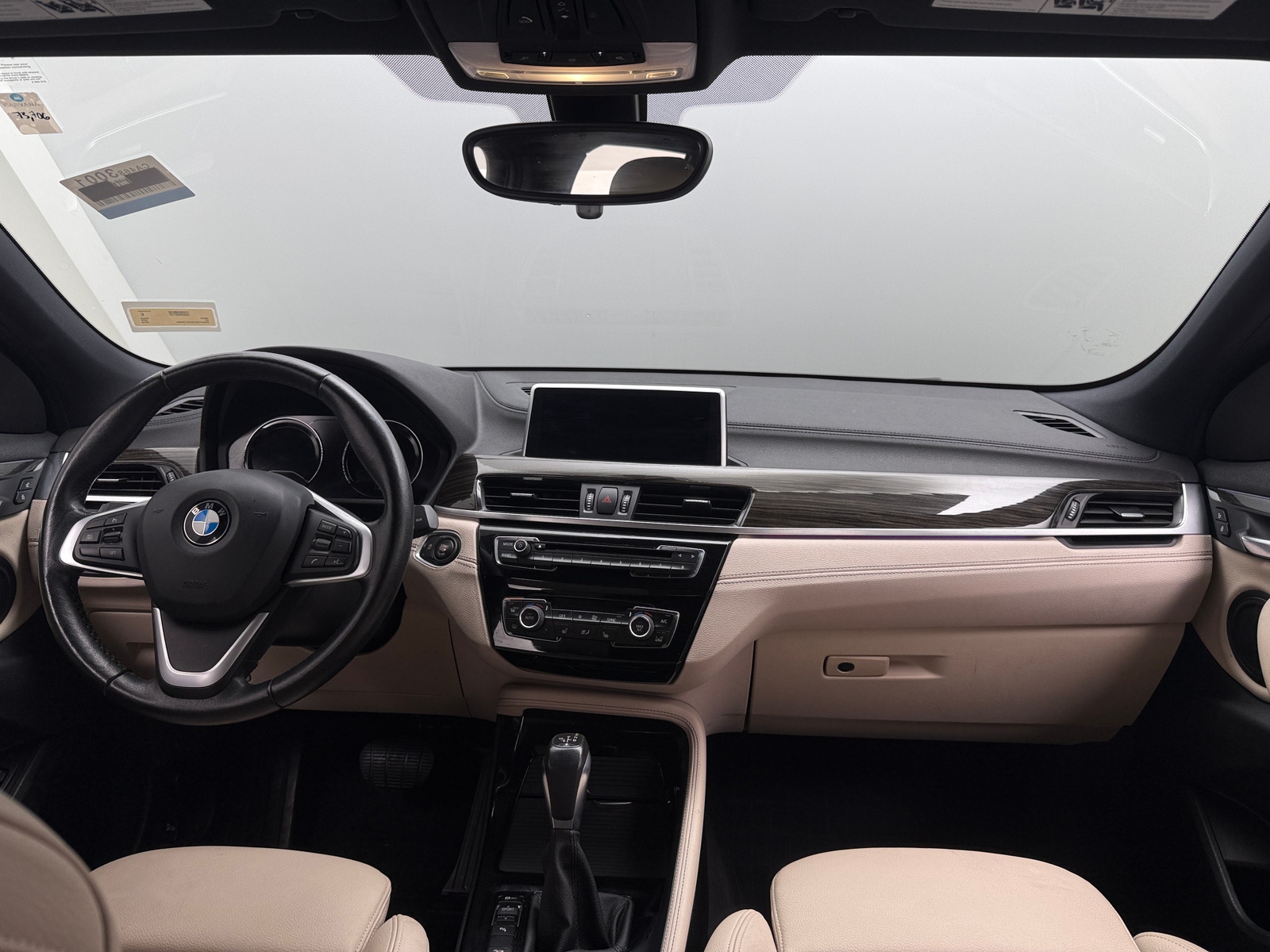 Thumbnail: 2018 BMW X2 - 2