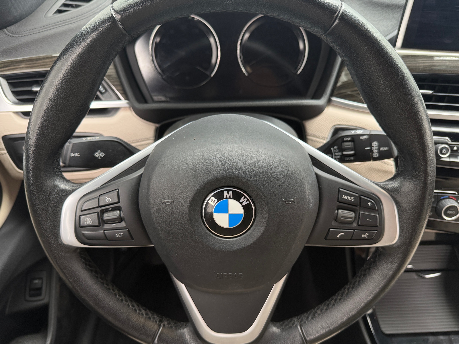 Thumbnail: 2018 BMW X2 - 4